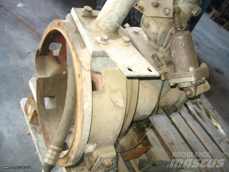 Demag D 40 Воздушные компрессоры