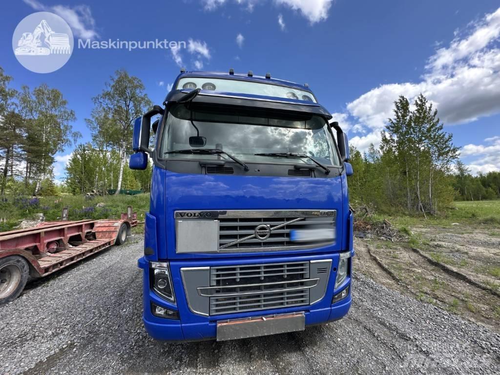 Volvo FH 16 700 Седельные тягачи
