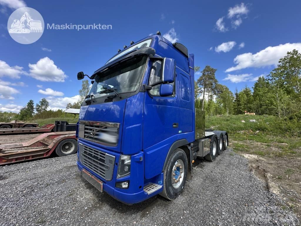 Volvo FH 16 700 Седельные тягачи