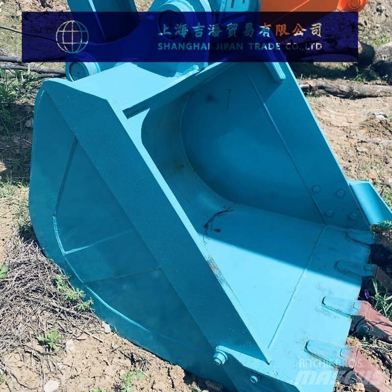 Kobelco SK 200 Гусеничные экскаваторы