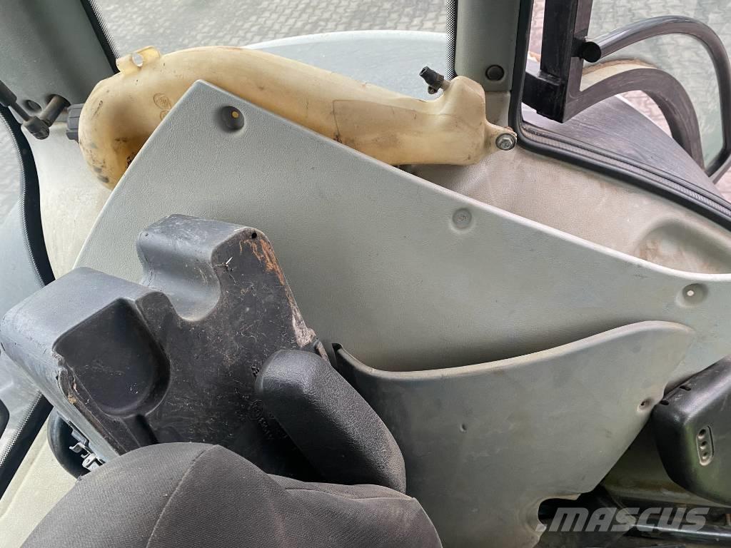 Valtra T 161 Трактора