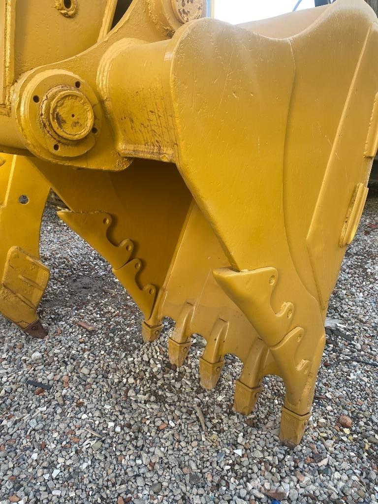 CAT 320 C L Гусеничные экскаваторы