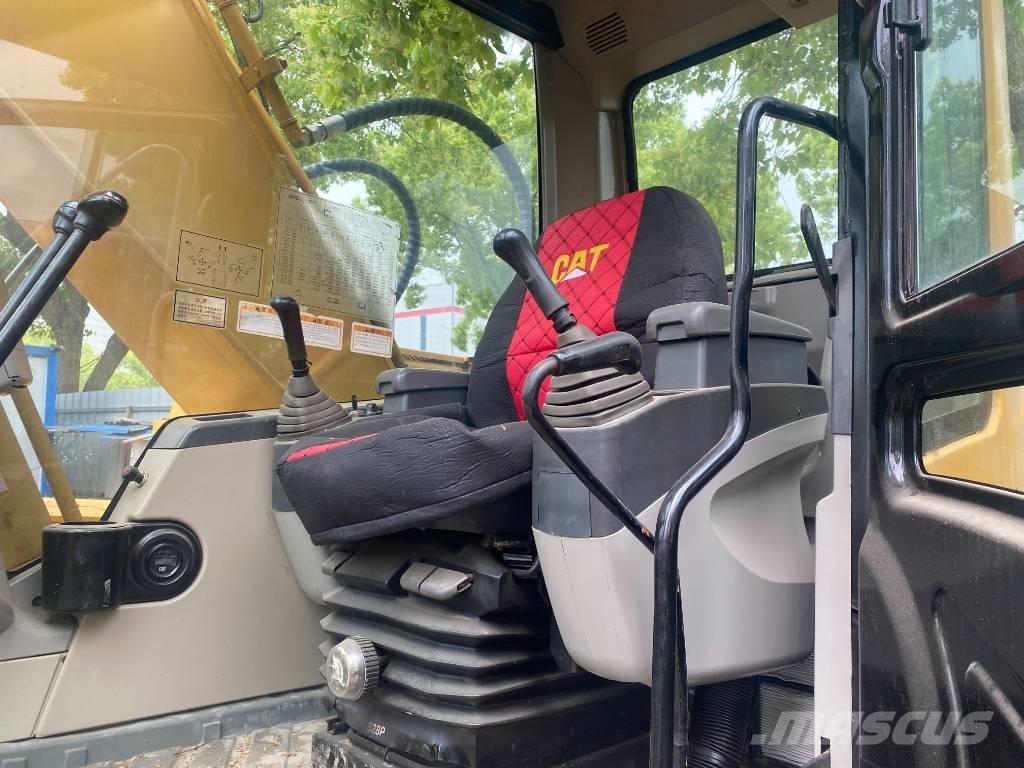 CAT 320 C L Гусеничные экскаваторы