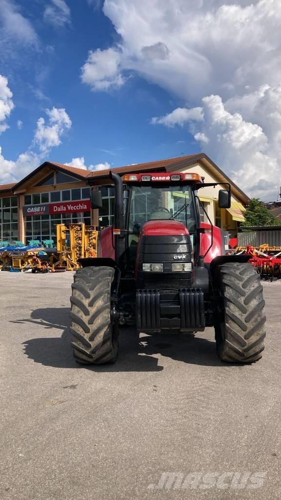 Case IH CVX 150 Трактора