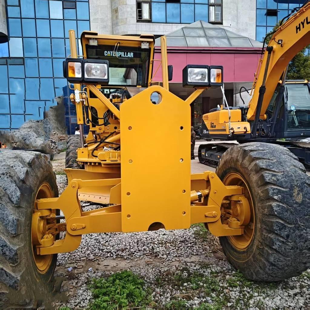 CAT 140 H Грейдеры