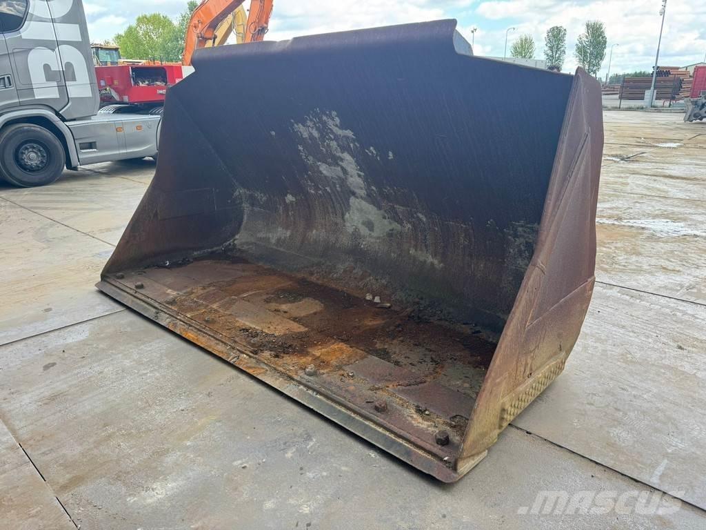 Volvo 4.2 m3 Ковши