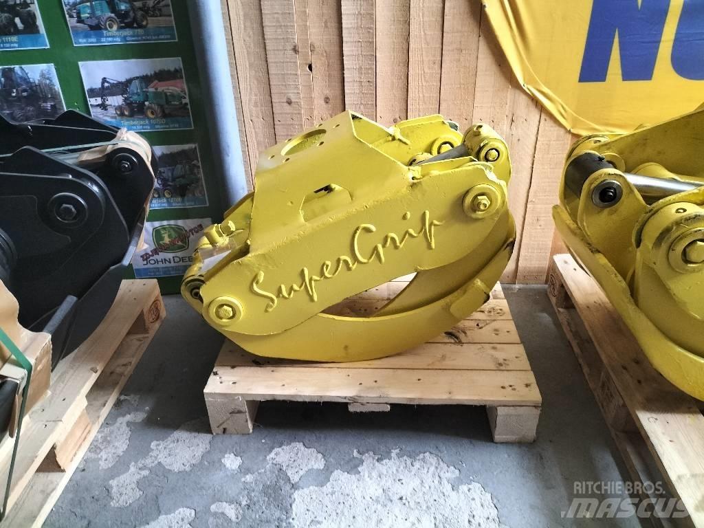 Hultdins Supergrip Лесозахваты