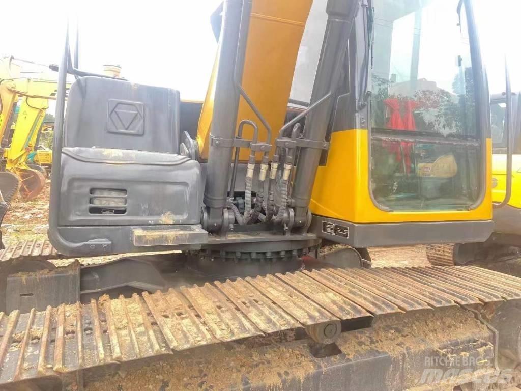 XCMG XE 150 Гусеничные экскаваторы