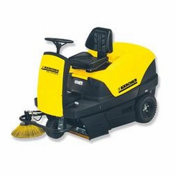 Kärcher KM 100/100 Вакуумные уборочные машины