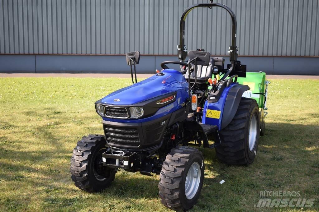 Farmtrac H26 Трактора