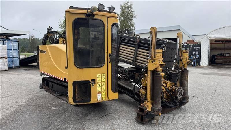 Vermeer D36x50DR2 Оборудование для горизонтального бурения