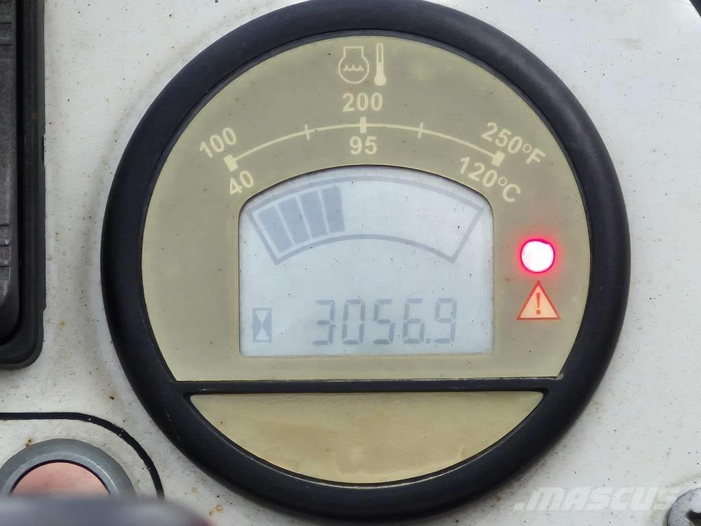 Moffett M5 50.4P Другие складские механизмы