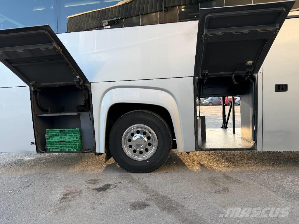 Scania Touring HD Туристические автобусы