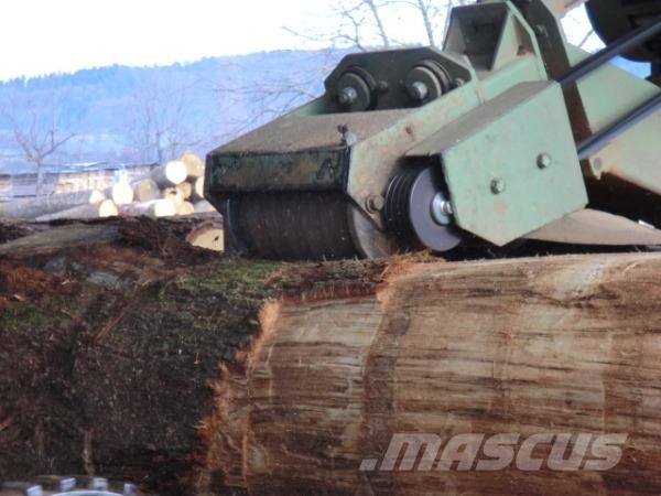  Häwa H 249 / 800 Лесопильные рамы