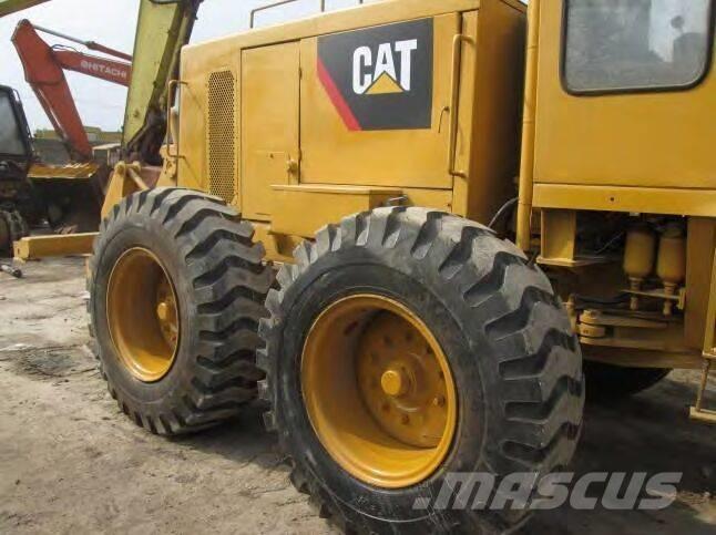 CAT 140 G Грейдеры