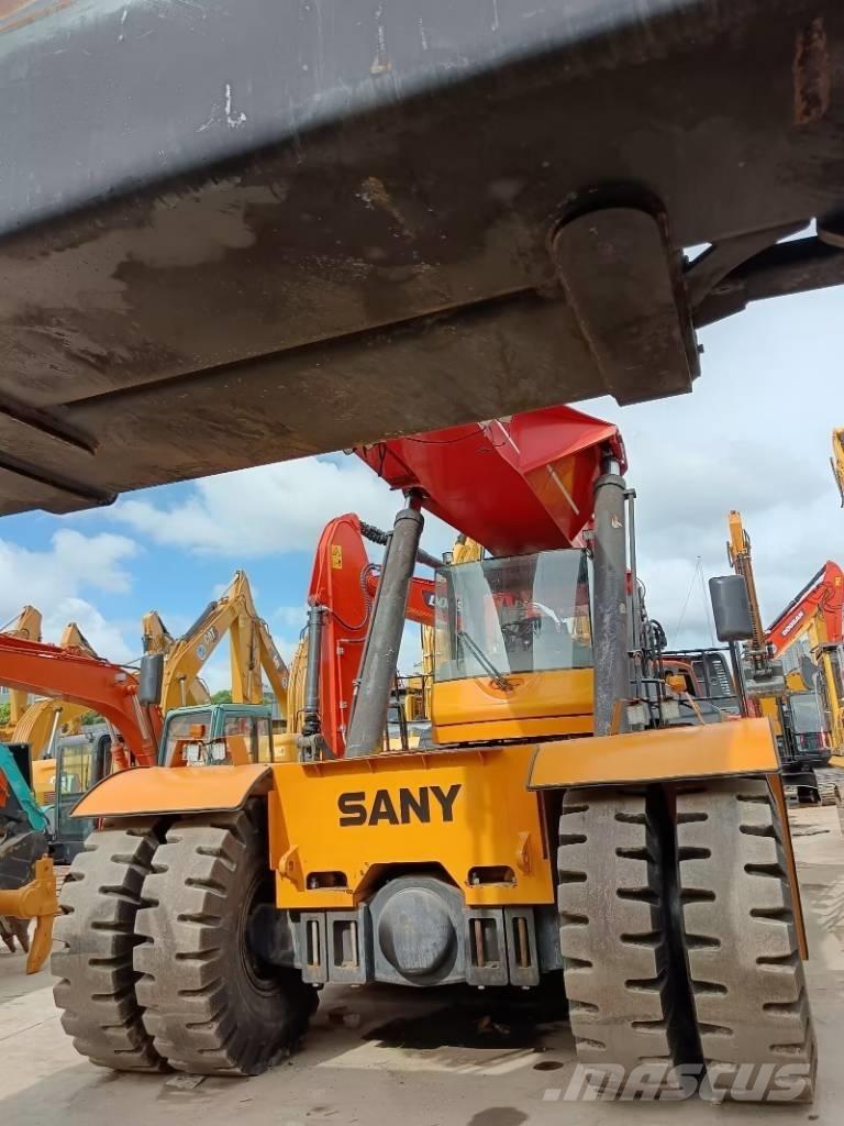 Sany SRSC 45 C30 Ричстакеры