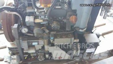 Yanmar 18 HP Строительная техника - Другие