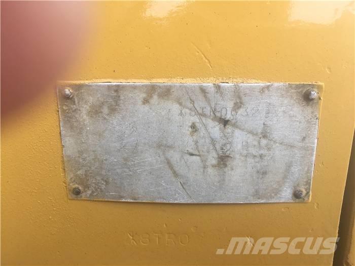 CAT 330 B L Гусеничные экскаваторы