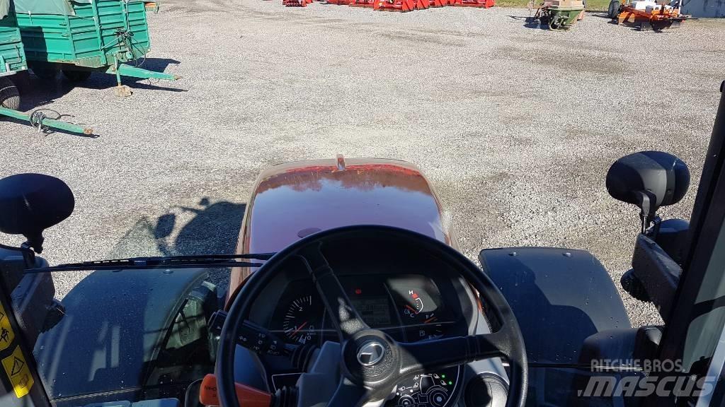 Kubota M 7173 Трактора