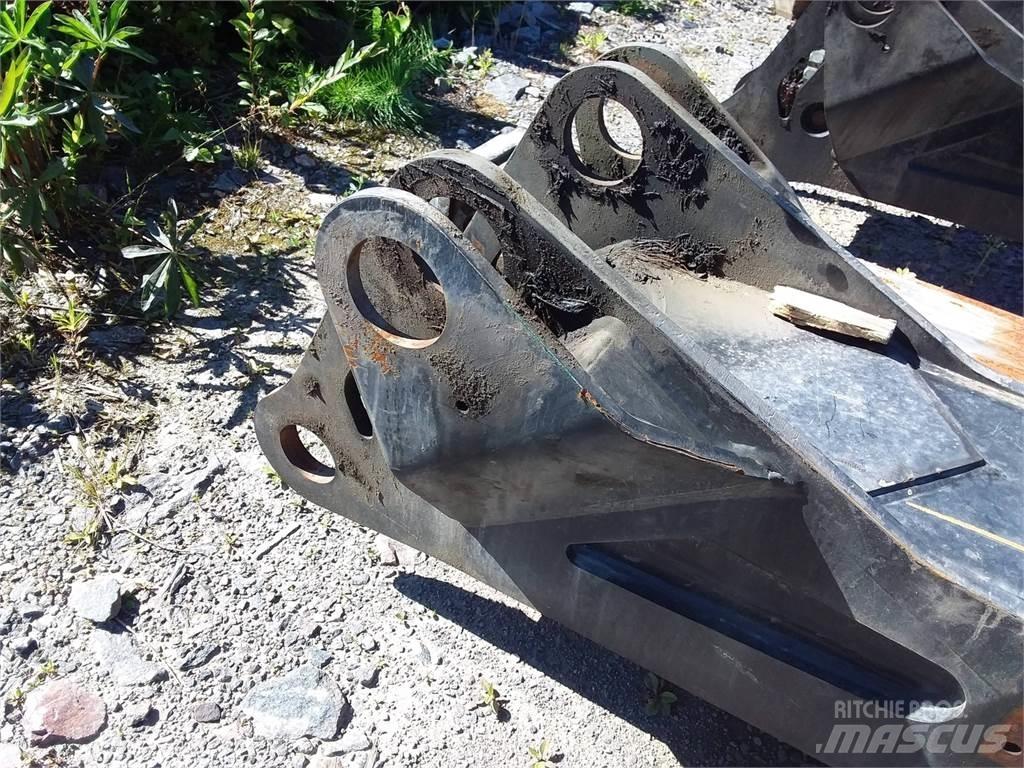 Komatsu C270h Манипуляторы для харвестеров