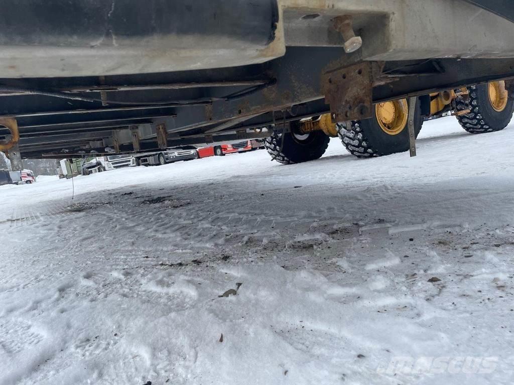 Box VOLVO Коммерческий транспорт - Другие