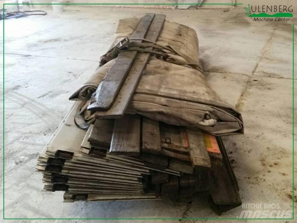 Krone sdp 27 Прочие полуприцепы