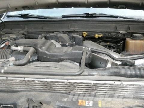 Ford F 550 Комбинированные дорожные машины