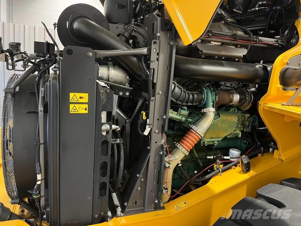 Volvo L 90 H / L90H Фронтальные погрузчики