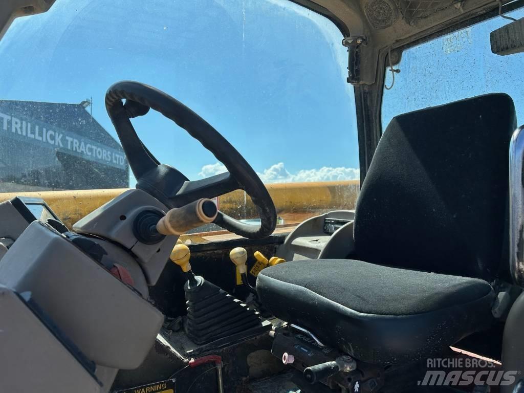 JCB 537-135 Телескопические погрузчики