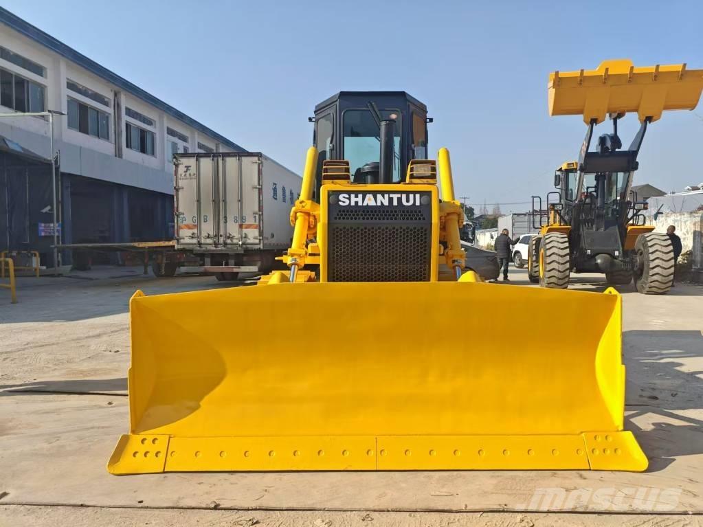 Shantui SD 13 Гусеничные бульдозеры