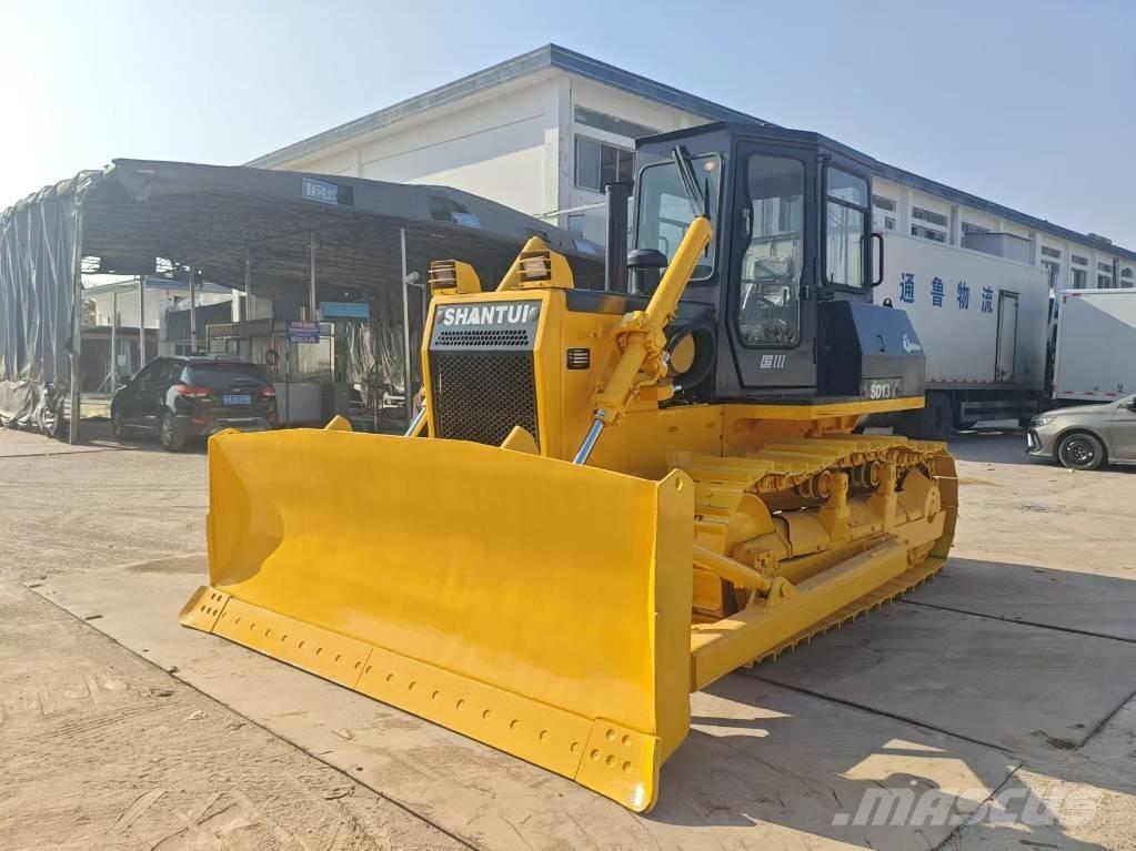 Shantui SD 13 Гусеничные бульдозеры