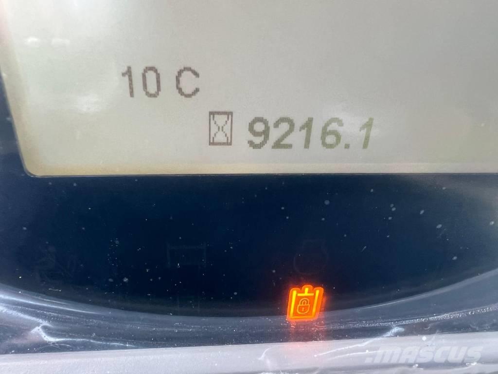 CAT D 6 N LGP Гусеничные бульдозеры