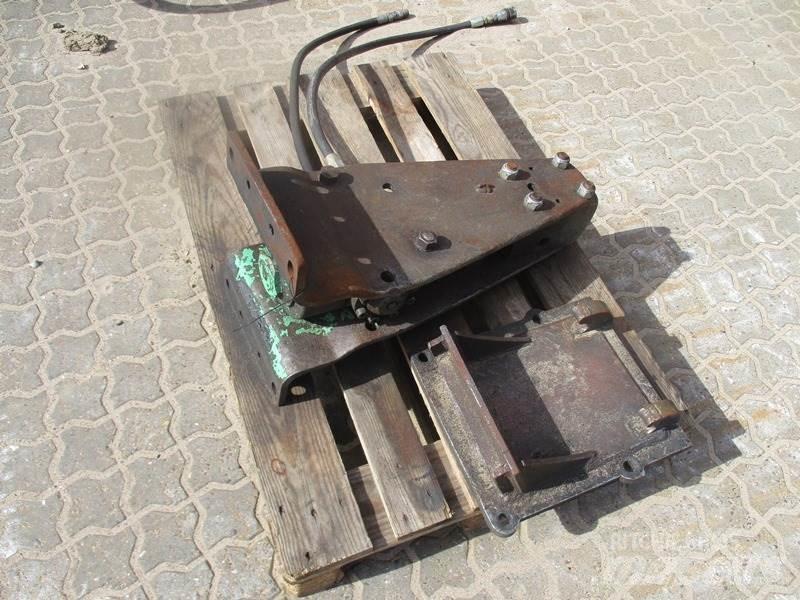 Montabert BRH 60 Гидромолоты