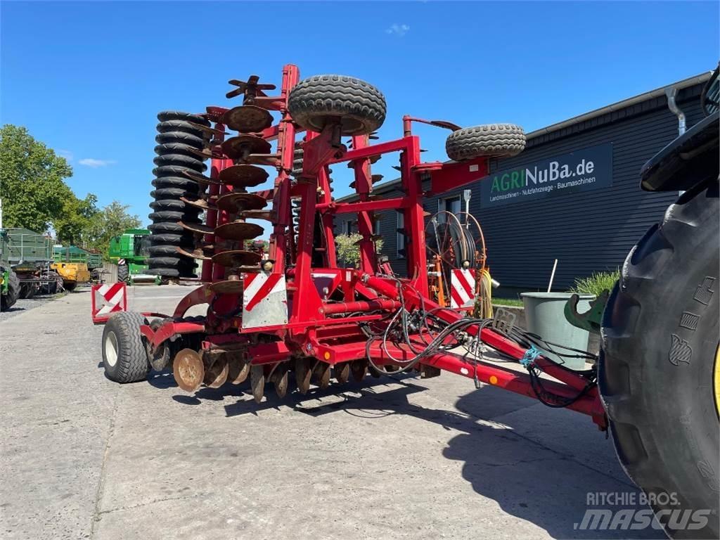 Horsch Joker 6 RT Дисковые бороны