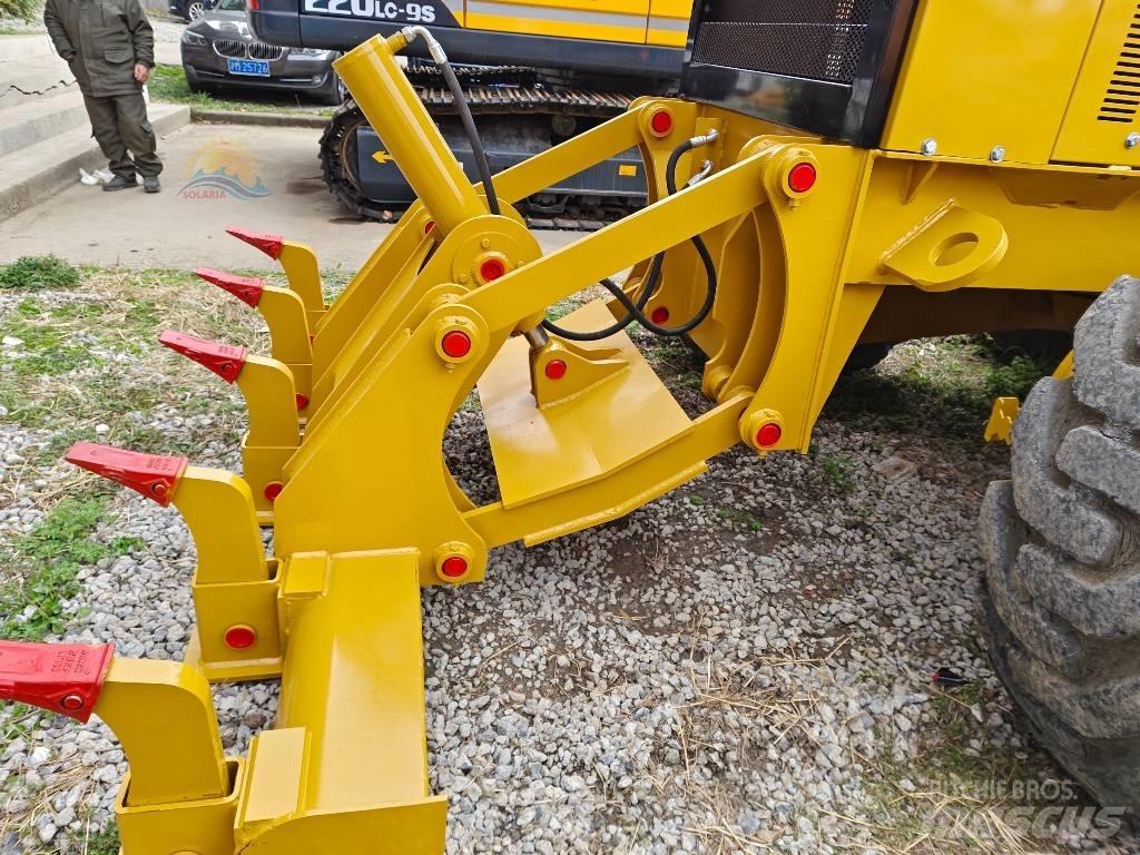 CAT 140 H Грейдеры