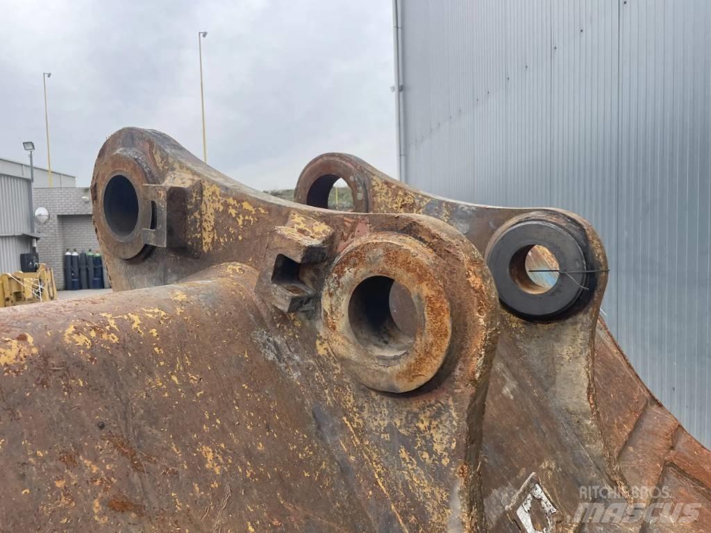 CAT 374D / 374F Ковши