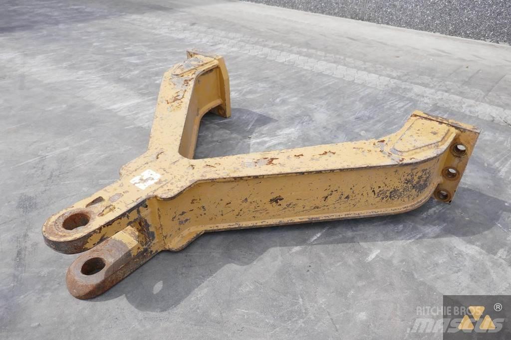 CAT D6 Drawbar Коммерческий транспорт - Другие