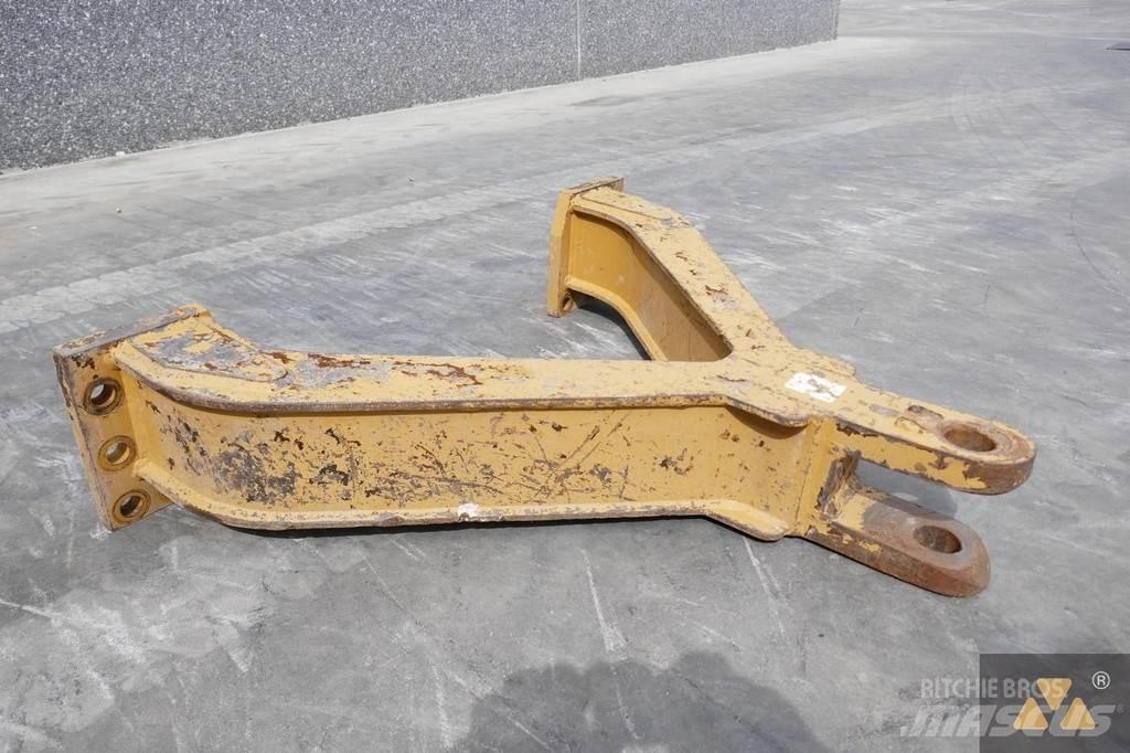 CAT D6 Drawbar Коммерческий транспорт - Другие