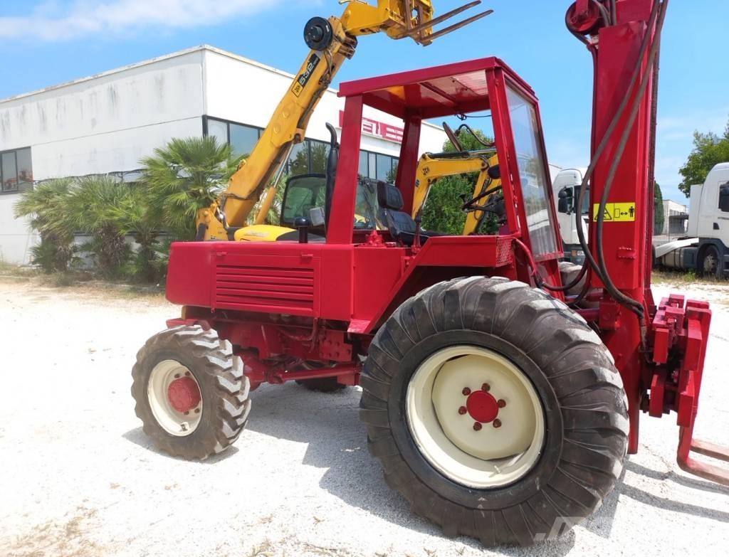 Manitou 4 RM 30 N Дизельные погрузчики