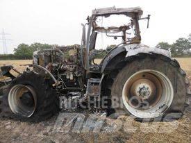 Steyr 6175 CVT    chair Кабины