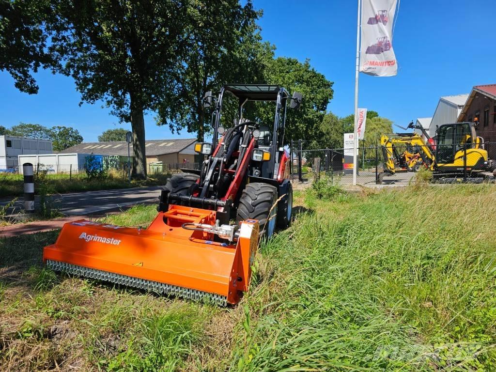 Agrimaster XB 150 Мульчирователи