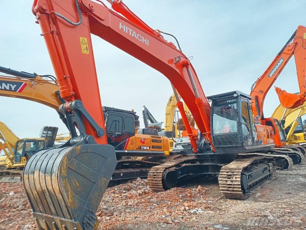 Sany 485 Гусеничные экскаваторы