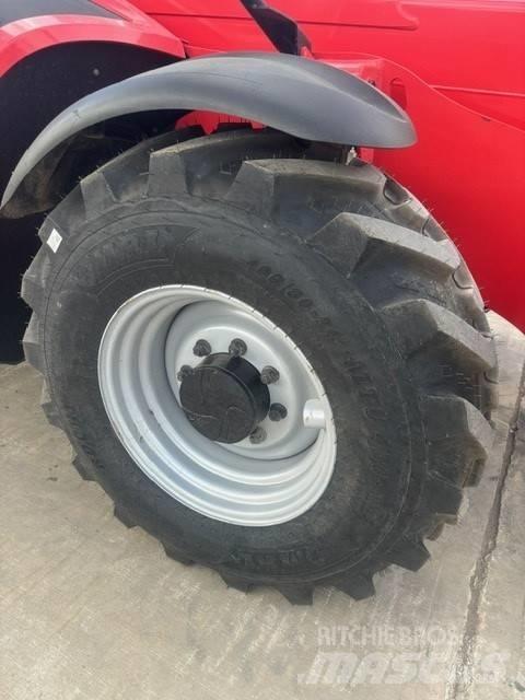 Manitou MT 1440 Телескопические погрузчики