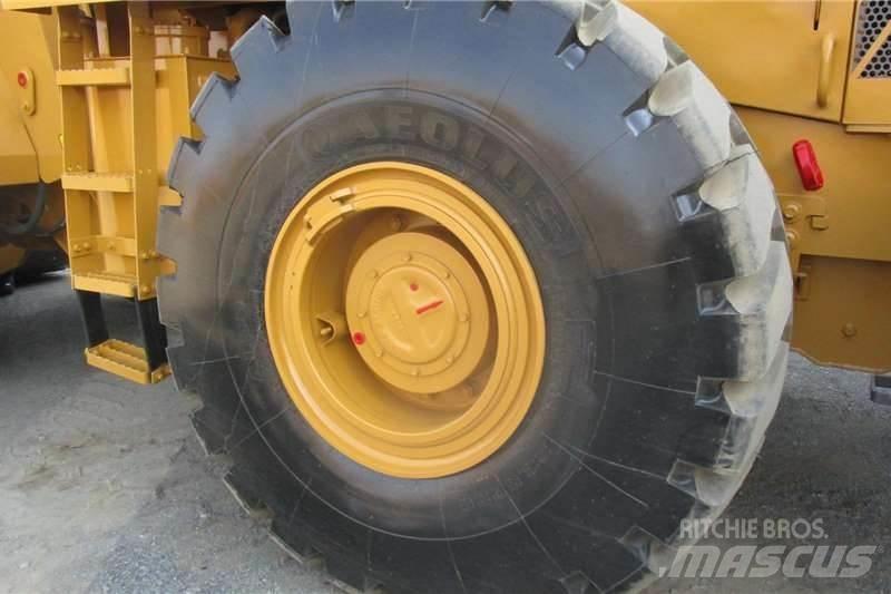 Lovol FL958G-II Фронтальные погрузчики
