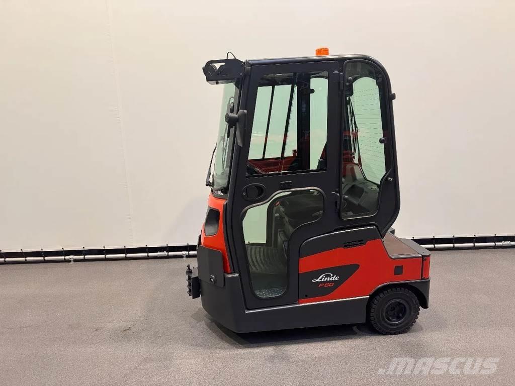 Linde P 60 Складская техника - Другие