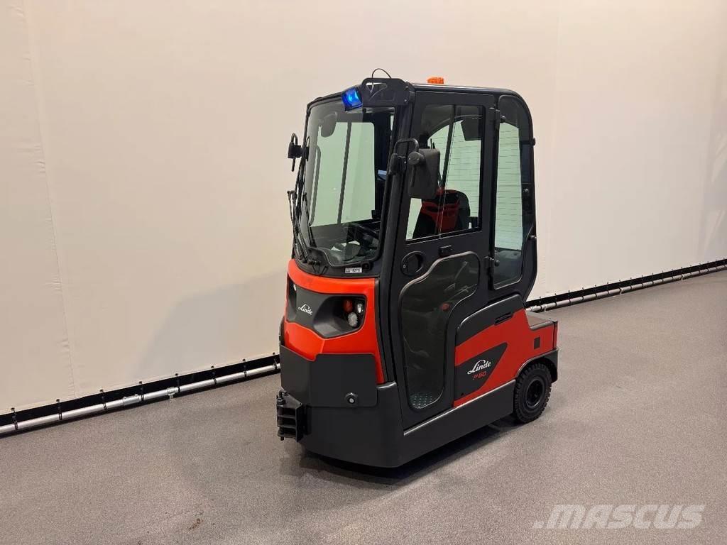 Linde P 60 Складская техника - Другие