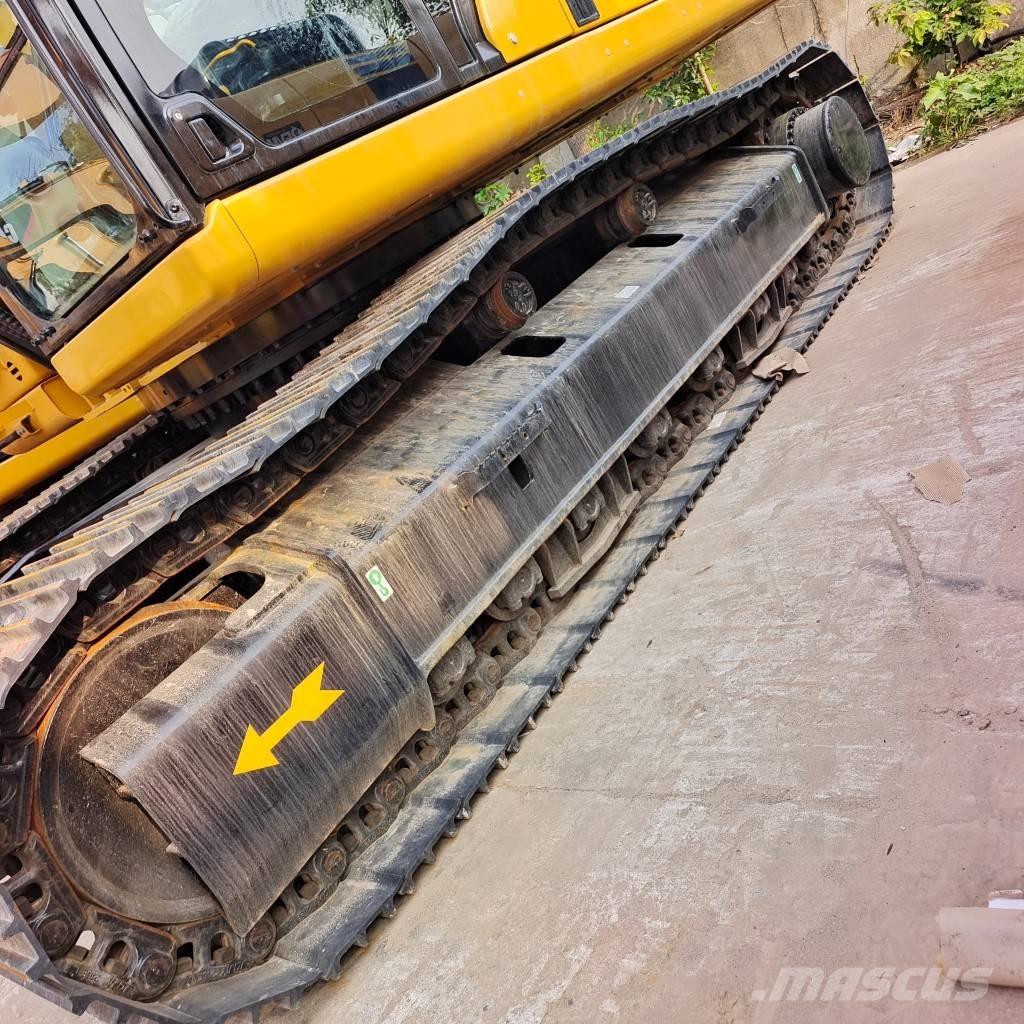 CAT 336 GC Гусеничные экскаваторы