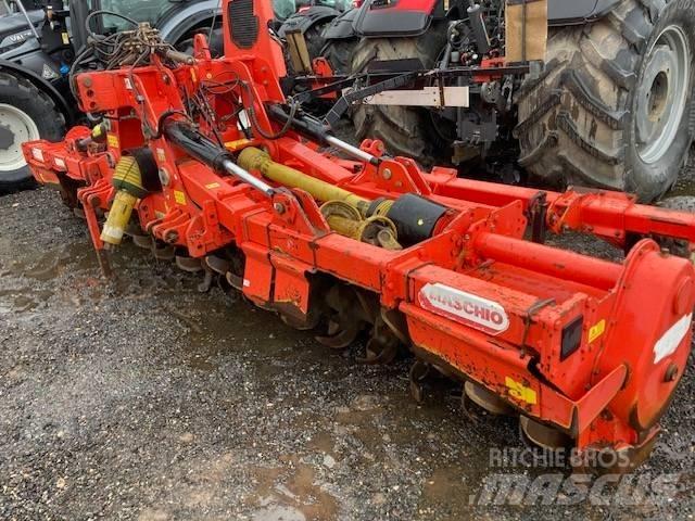 Maschio Pantera 520 Культиваторы сплошные