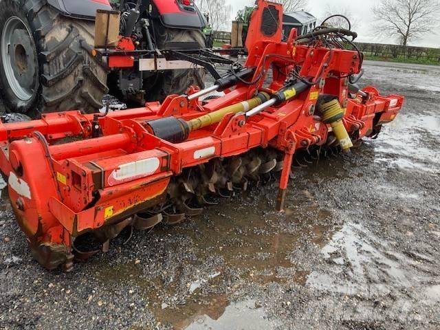 Maschio Pantera 520 Культиваторы сплошные