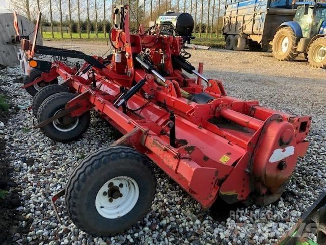Maschio Pantera 520 Культиваторы сплошные
